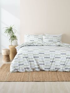 Products: Silvester Duvet Cover Set