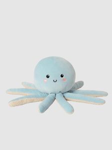 Products: Ollie Octopus Novelty Cushion