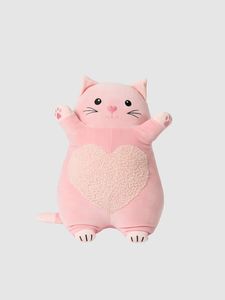 Products: Clara Cat Novelty Cushion