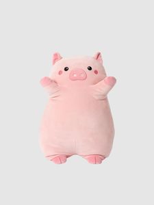 Products: Polly Pig Novelty Cushion
