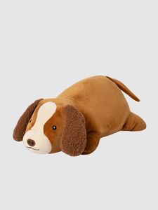 Products: Spencer Spaniel Novelty Cushion