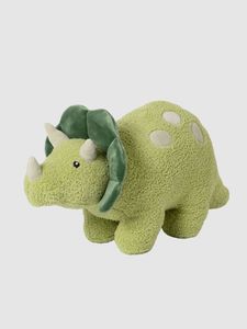 Products: Teddy Triceratops Novelty Cushion