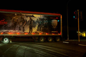 The Remembrance Project #4