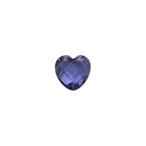 Birthstones: September - Iolite