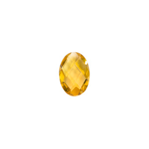 Birthstones: November - Citrine