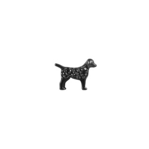 Noir Collection: Black Dog - Protector