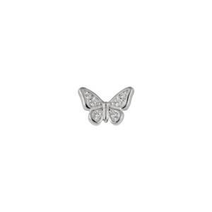 Christmas Gifts: Butterfly (CZ) - New Beginnings