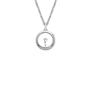 Gifts: Treasured Key Classic Locket Set