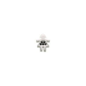 Onyx Stowaway Girl - Daring