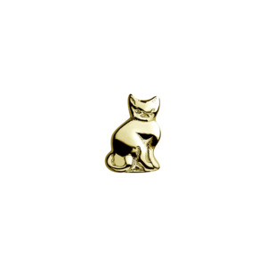 Gold Cat - 9 Lives
