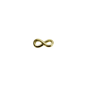 Gold Infinity Twist - Devotion