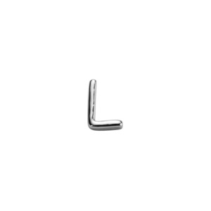 Letter - L