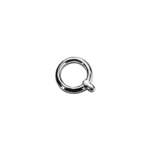 Letter - Q