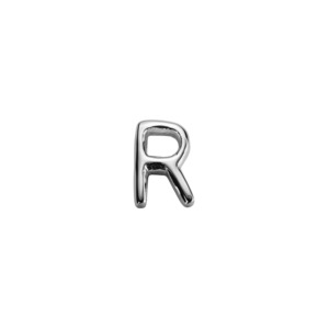 Letter - R