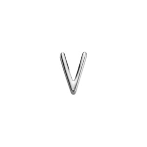 Letter - V