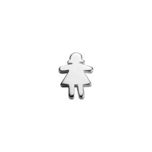 Cherish: Stowaway Girl - Daring