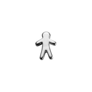 Cherish: Stowaway Boy - Heroic