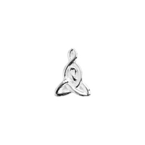 Charms: Knot of Motherhood - Intertwined