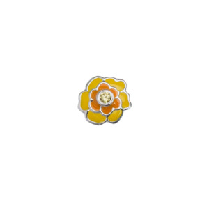 Flowers: Marigold