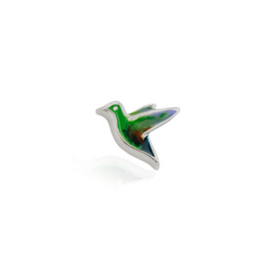 Top 10 Collections: Hummingbird - Uplift