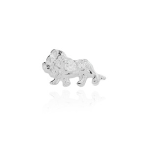 Top 10 Collections: Lion - Fearless