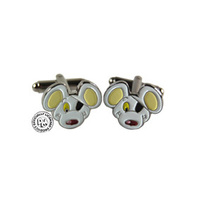 all: Danger mouse cufflinks