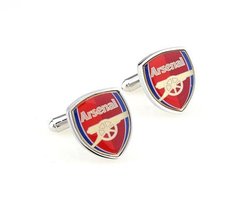 all: Arsenal fc cufflinks