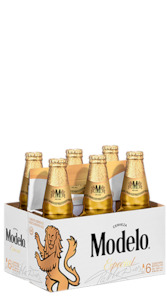 Modelo Especial 4.5% 355ml (6 Bottles)