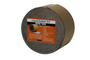 Roofs: Seam Tape