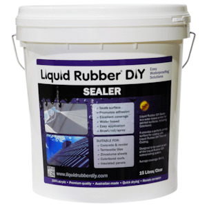 Roofs: Sealer / Primer