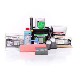 Box Gutters: Box Gutter Bundle