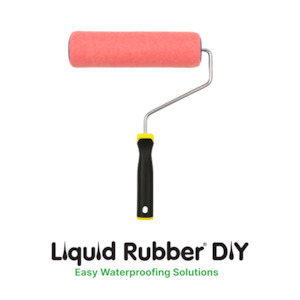 Products: Liquid Rubber DIY – Premium Application Roller