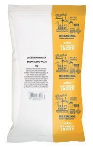 Products: Mangrove Jack's Beer Enhancer Brewblend No.15 1kg - Craft in-home