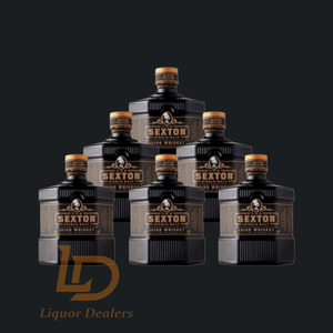 6x Sexton 700ml (Case Deal)