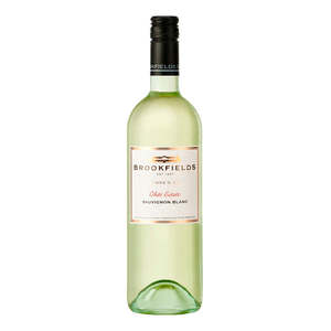 Brookfields Ohiti Estate Sauvignon Blanc 750ml