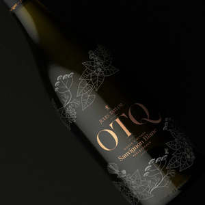 Sauvignon-blanc: Jules Taylor QTQ Sauvignon Blanc 750ml