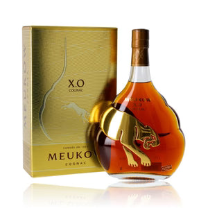 cognac: Meukow XO Cognac 700ml