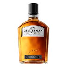 bourbon: Gentleman Jack 1 Litre