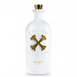 Rum: Bumbu Cream 700ml