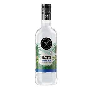 Rum: Bati White Rum 1L