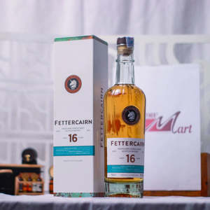 Fettercairn 16yo Single Malt 700mL