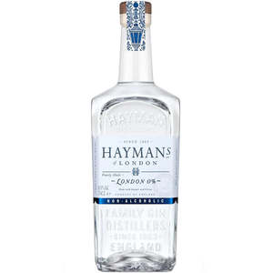 Haymans London 0% Gin