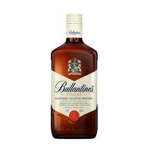 Blended: Ballantines 700ml