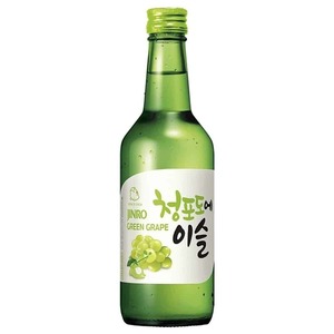 Goodday: 20x Bottles Soju Flavored (Case Deal)
