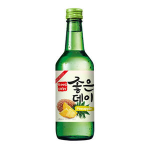 good: Good Day Pineapple 360ml (Soju)