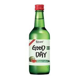 Goodday: Good Day Watermelon 360ml (Soju)
