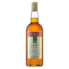 Brandy: Emperador Light 1 Litre