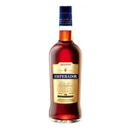 Brandy: Emperador Deluxe Special Reserve 1 Litre