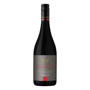 pinot-noir: Church Road Mcdonald Series Pinot Noir C.O 750ml