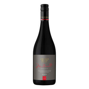 red-wine: Church Road Mcdonald Series Syrah 750ml